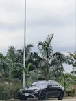 2017 Mercedes-Benz E43 AMG 3.0 AWD - 1