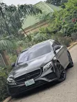 2017 Mercedes-Benz E43 AMG 3.0 AWD - 2