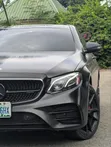 2017 Mercedes-Benz E43 AMG 3.0 AWD - 3