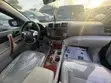 Toyota Highlander Limited 2012 - Grey - 2