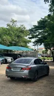 Honda Accord 2018 Sport - Amfani Da Aka Yi A Kasashen Waje - 2