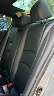 Honda Accord 2018 Sport - Amfani Da Aka Yi A Kasashen Waje - 3