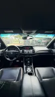 Honda Accord 2018 Sport - Amfani Da Aka Yi A Kasashen Waje - 4