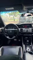 Honda Accord 2018 Sport - Amfani Da Aka Yi A Kasashen Waje - 5