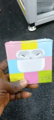 GOJASI "Sound in Motion" Wireless Bluetooth Earbuds - Brand New - 1