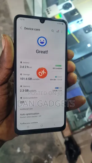 Samsung Galaxy A33 5G 128GB