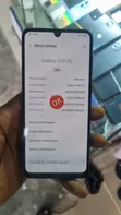 Samsung Galaxy A33 5G 128GB - 4