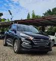 Hyundai Tucson 2019 - Kai tsaye daga Belgium - 1