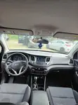 Hyundai Tucson 2019 - Kai tsaye daga Belgium - 2