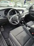 Hyundai Tucson 2019 - Kai tsaye daga Belgium - 3