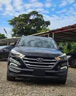 Hyundai Tucson 2019 - Kai tsaye daga Belgium - 5