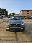 Volvo XC90 2008 Gray - 1