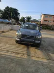 Volvo XC90 2008 Gray - 2
