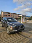 Volvo XC90 2008 Gray - 4