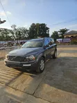 Volvo XC90 2008 Gray - 5