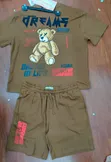 Brand New Unisex 'Up and Down' Outfit - 1