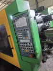 150 Ton Injection Molding Machine - 2