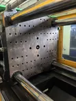 150 Ton Injection Molding Machine - 3