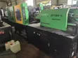 150 Ton Injection Molding Machine - 4