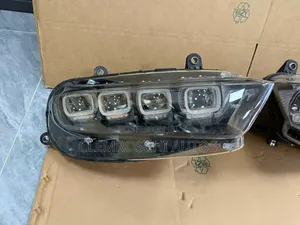 Bugatti Chiron Headlight - Brand New