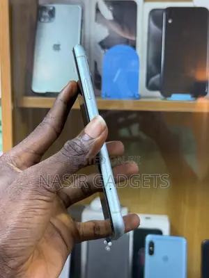 Apple iPhone 11 128GB Green