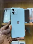 Apple iPhone 11 128GB Green - 3