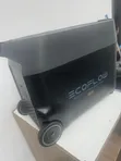 EcoFlow Smart Extra Battery Pro 3600Wh - 1