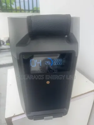 EcoFlow Smart Extra Battery Pro 3600Wh