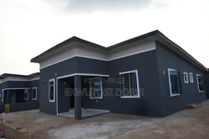 Furnished 2-Bedroom Bungalow a cikin Queens Homes, Obafemi-Owode