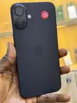 Apple iPhone 16 Plus 128GB Baki - 1