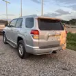 2013 Toyota 4-Runner Silver - 3