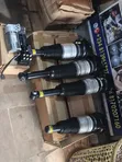 Brand New Audi A8 Air Suspension Shocks & Pump - 1