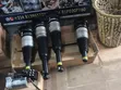 Brand New Audi A8 Air Suspension Shocks & Pump - 2