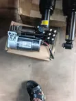 Brand New Audi A8 Air Suspension Shocks & Pump - 3