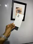 New Apple iPhone 16 128GB White - 1