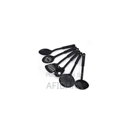 King Brand 10-Piece Non-Stick Cookware Set - 1