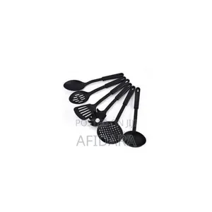 King Brand 10-Piece Non-Stick Cookware Set