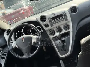 Pontiac Vibe 2.4 4WD 2009 Ja