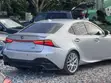Lexus IS 250 4WD 2014 Silver - 2