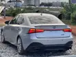 Lexus IS 250 4WD 2014 Silver - 3