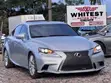 Lexus IS 250 4WD 2014 Silver - 5