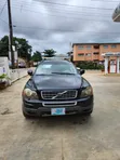 Volvo XC90 2008 Blue - 1