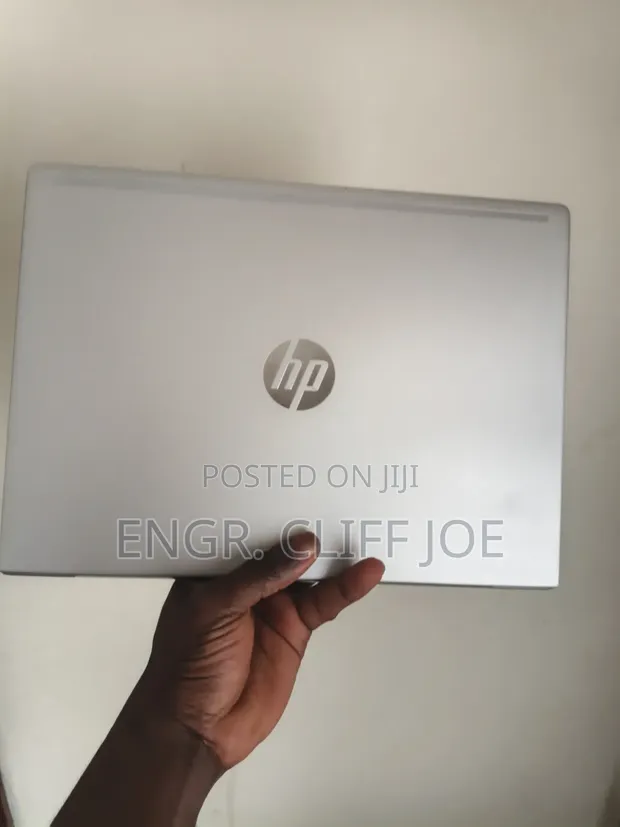 HP ProBook 440 G8 Laptop - 16GB RAM, 512GB SSD, Intel Core i3 - 1