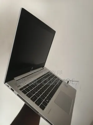 HP ProBook 440 G8 Laptop - 16GB RAM, 512GB SSD, Intel Core i3