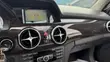 Mercedes-Benz GLK350 2015 Black - 1