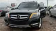 Mercedes-Benz GLK350 2015 Black - 2
