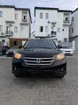 2015 Honda CR-V EX-L SUV Mai Navigation - 1