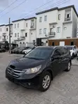 2015 Honda CR-V EX-L SUV Mai Navigation - 2