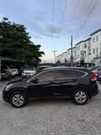 2015 Honda CR-V EX-L SUV Mai Navigation - 3
