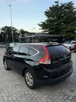 2015 Honda CR-V EX-L SUV Mai Navigation - 4